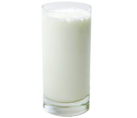 Pakje melk