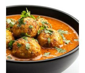 Köfte in tomatensaus